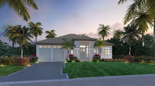2025 Tarpon Rd, Naples, FL 34102-1564