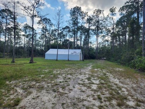 4150 10th Ave, Naples FL  34117-9119 exterior