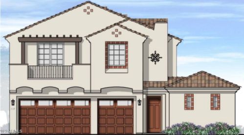 1687 Sailors Ct, Gilbert, AZ 85295-5446