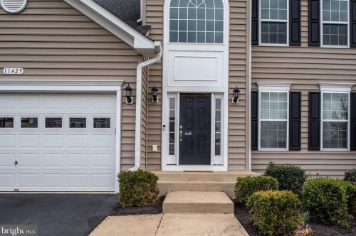 11429 Ianthas Way, Owens VA  22485-2456 exterior