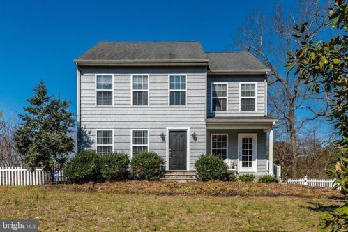23726 Old Meadow Rd, Seaford, DE 19973-7903