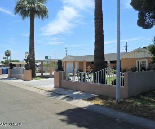 4345 Coronado Rd, Phoenix, AZ 85008-4067
