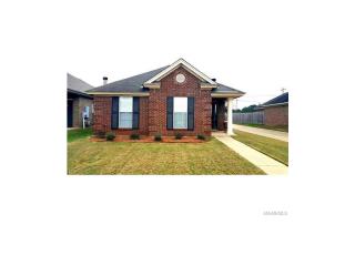 8253 Dison Dr, Montgomery, AL 36117-3846