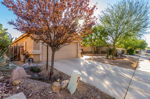 4154 Lushfield Dr, Tucson, AZ 85756-3199