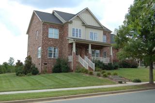 4204 Aviemore Run, Burlington, NC 27215-9449