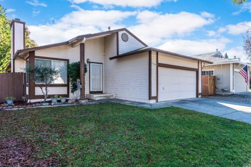 1139 Incline Dr, Ukiah CA  95482-3398 exterior