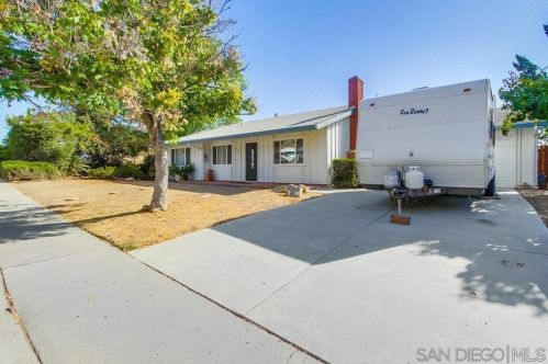 14653 Penasquitos Dr, San Diego, CA 92129-1607