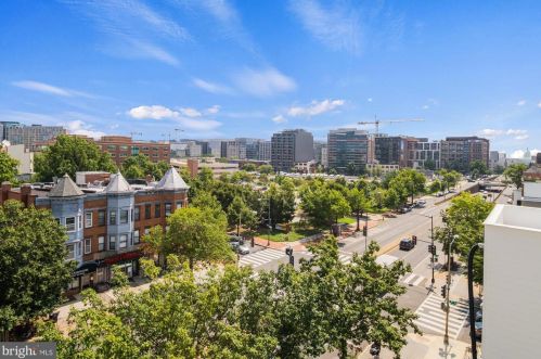 1510 Capitol St, Washington DC 20003-1507 exterior