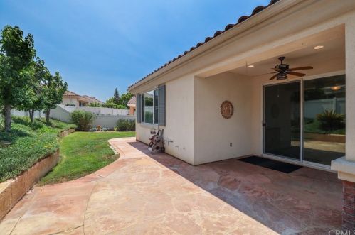 968 Wind Flower Rd, Beaumont CA  92223-8543 exterior