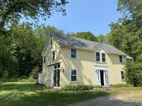30 Old Shore Rd, Lyme, CT 06371-1932