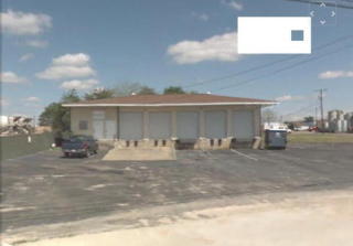 1432 Leona St, Dothan AL  36303-2830 exterior