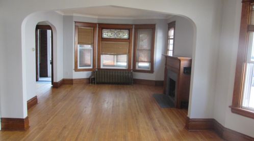 719 Cook Ave, Saint Paul MN 55106-3105 exterior