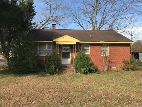 201 Main St, Hertford, NC 27944