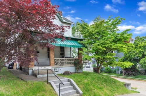 302 Harrison Ave, Pittsburgh, PA 15202-2320