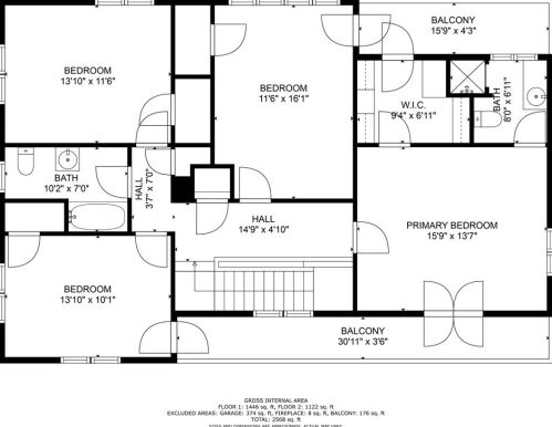 5027 Vista St, Long Beach, CA 90803-5525