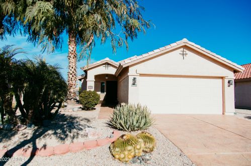 2376 Santiago Trl, Casa Grande, AZ 85194-5764