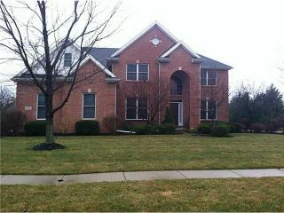 7761 Honeysuckle Ln, Maumee, OH 43537-9187