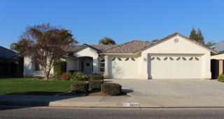 3600 Sierra Meadows Dr, Bakersfield, CA 93313-4242