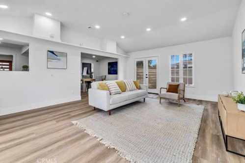 1501 Shenandoah St, Placentia CA  92870-2929 exterior