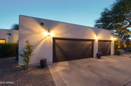 5226 Sahuaro Dr, Scottsdale AZ  85254-4777 exterior