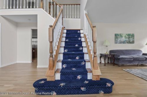 58 Arbor Dr, Wall Township NJ 07731-3080 exterior