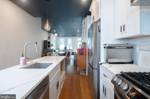 1614 Juniper St, Philadelphia PA  19148-1013 exterior