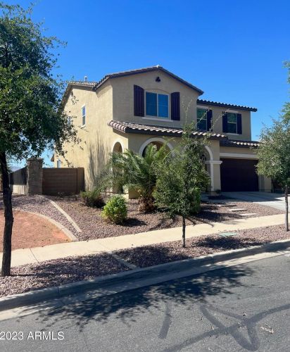 11896 156th Ln, Sun City, AZ 85379-1072