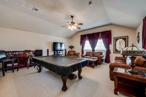 8625 Charleston Ave, Fort Worth TX  76123-1715 exterior