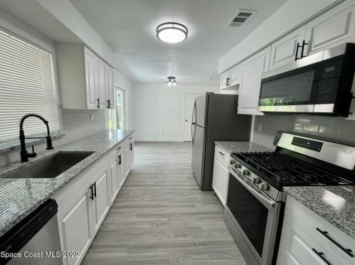 1233 Pollyanna Dr, Titusville FL  32796-1950 exterior