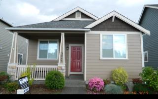 5445 Balustrade Blvd, Olympia WA  98513-5032 exterior