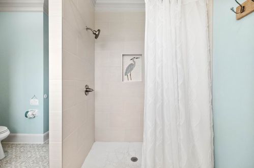 1716 Magnolia Rd, Saint George Island FL  32328-2203 exterior