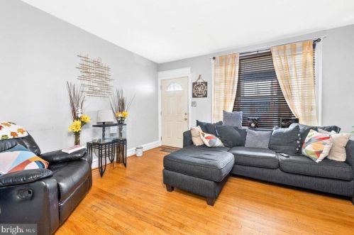 3936 Glendale St, Philadelphia PA  19124-5510 exterior