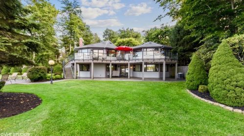 42 Overlook Rd, Rock Hill, NY 12775-6208