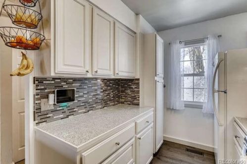 1234 Idalia St, Denver CO 80017-4077 exterior