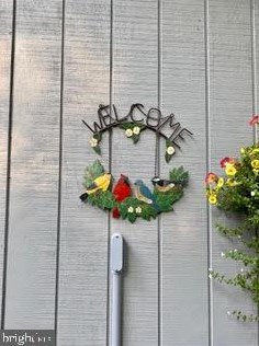89 Rocky Mountain Ln, New Market VA  22844-3211 exterior
