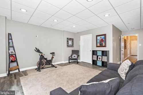 4115 Sophia Ln, Boothwyn PA  19061-2807 exterior