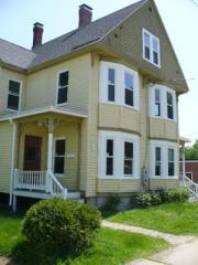 18 Woodman St, Rochester NH  03867-2924 exterior