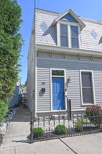 314 7th St, Covington, KY 41011-1344
