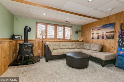 7167 Peterson Trl, Lino Lakes MN  55038-8719 exterior