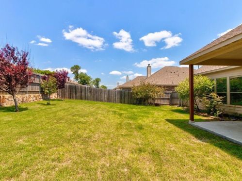 2133 Gregory Crk Dr, Oak Point TX 75068-0050 exterior