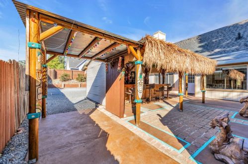 6364 David Ave, Loomis CA  95650-9568 exterior