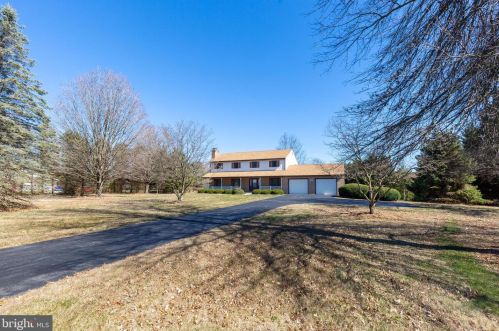 550 Herrs Rdg Rd, Gettysburg PA  17325-8556 exterior