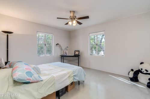 221 Calle De Jardin, Tucson AZ  85711-3406 exterior