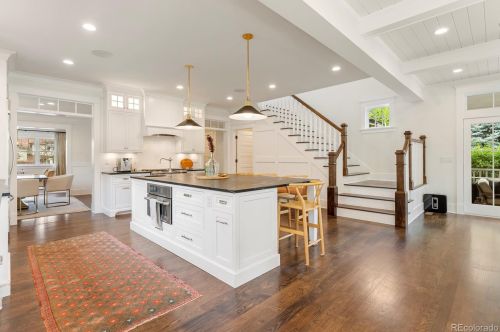 2270 Cook St, Denver CO  80210-4916 exterior