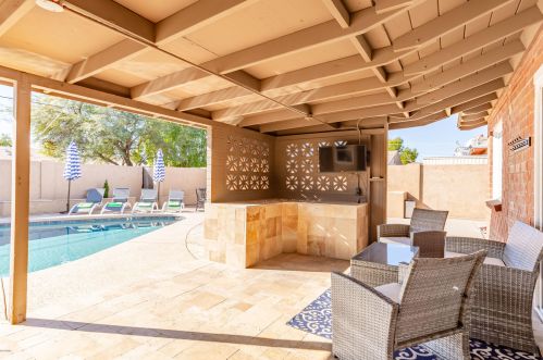 7323 Lewis Ave, Scottsdale AZ  85257-1426 exterior