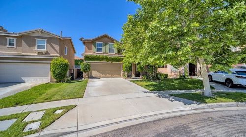 3829 Quartzite Ln, San Bernardino, CA 92407-0429