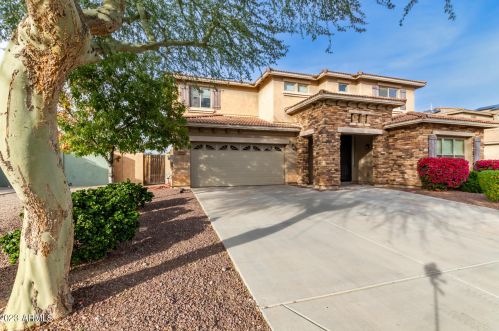 17832 Ivy Ln, Sun City, AZ 85388-1732