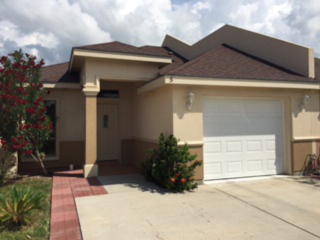 5 Sunbeam, Brownsville TX  78521-3669 exterior