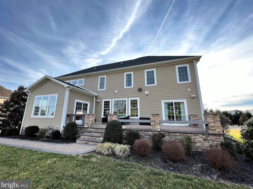 117 Spyglass Dr, Camden-Wy DE  19934-4640 exterior