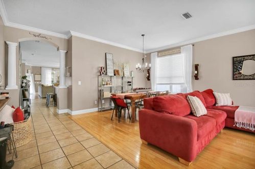 5004 Mirror Ridge Ct, Lutz, FL 33558-5706